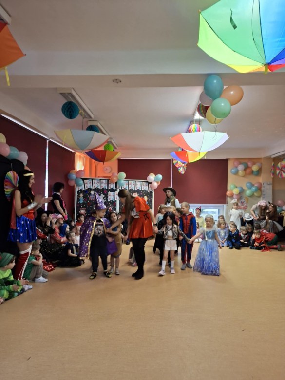 Bal Karnawałowy - Zdjęcie 89