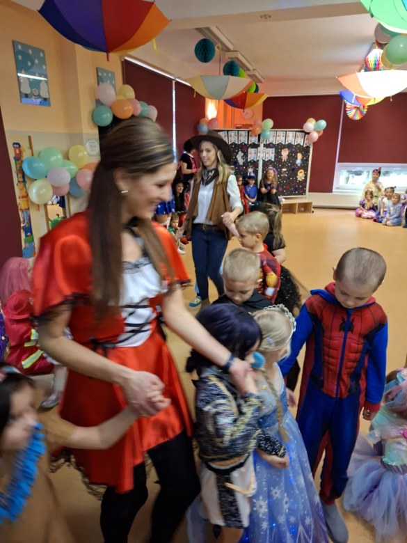 Bal Karnawałowy - Zdjęcie 91