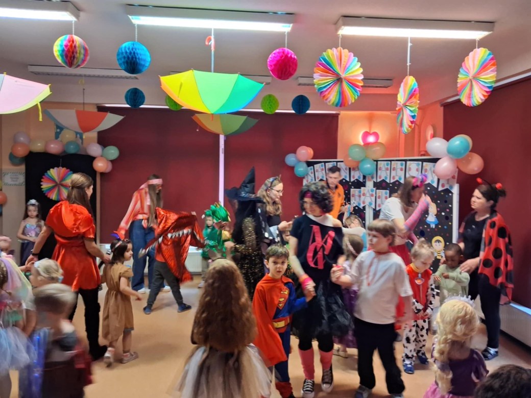 Bal Karnawałowy - Zdjęcie 94