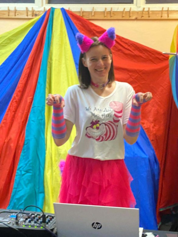 Bal Karnawałowy - Zdjęcie 98