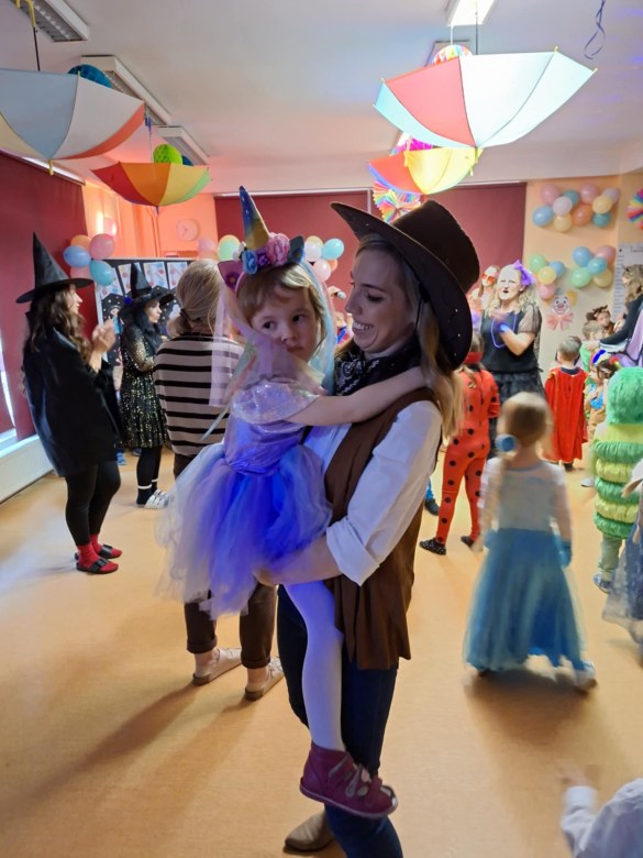 Bal Karnawałowy - Zdjęcie 96