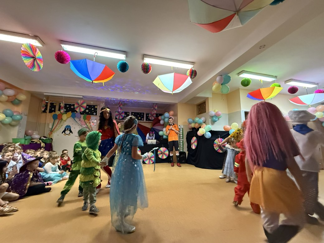 Bal Karnawałowy - Zdjęcie 101