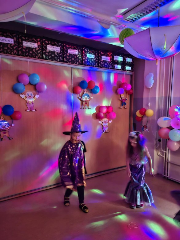 Bal Karnawałowy - Zdjęcie 108