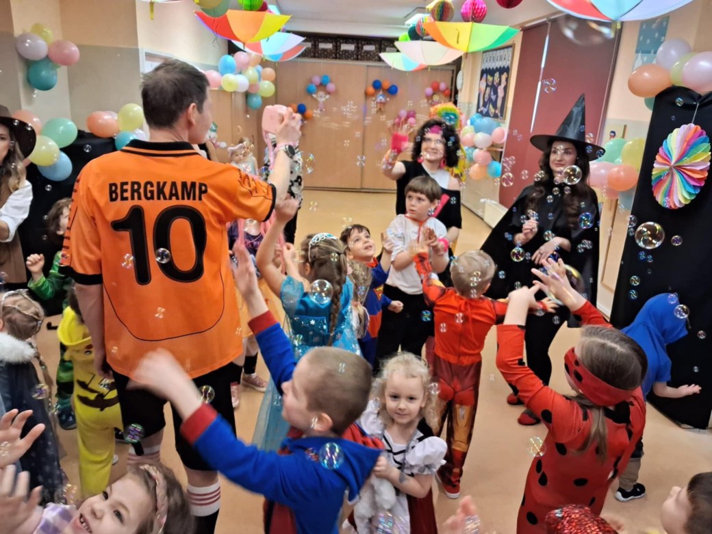 Bal Karnawałowy - Zdjęcie 109