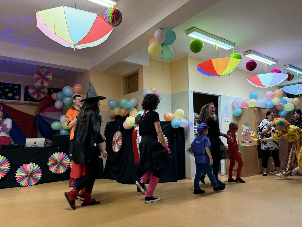 Bal Karnawałowy - Zdjęcie 113