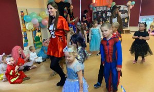 Bal Karnawałowy - Zdjęcie 15