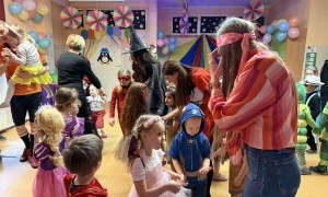 Bal Karnawałowy - Zdjęcie 16