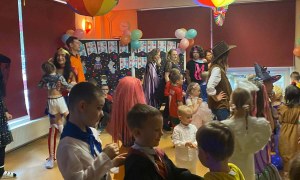 Bal Karnawałowy - Zdjęcie 17