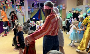 Bal Karnawałowy - Zdjęcie 18