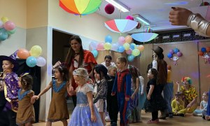 Bal Karnawałowy - Zdjęcie 19