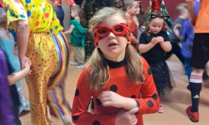 Bal Karnawałowy - Zdjęcie 20