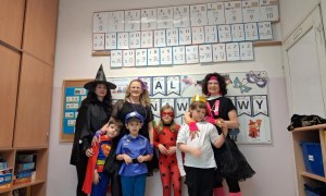 Bal Karnawałowy - Zdjęcie 1