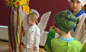 Bal Karnawałowy - Zdjęcie 23