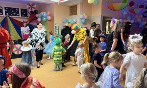 Bal Karnawałowy - Zdjęcie 24