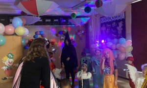 Bal Karnawałowy - Zdjęcie 27