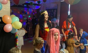 Bal Karnawałowy - Zdjęcie 26