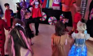 Bal Karnawałowy - Zdjęcie 28