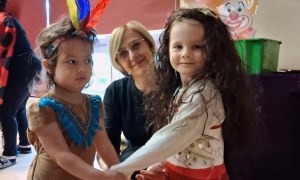 Bal Karnawałowy - Zdjęcie 30