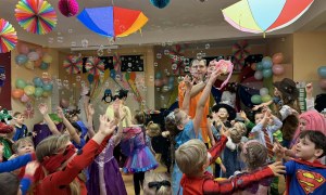 Bal Karnawałowy - Zdjęcie 29