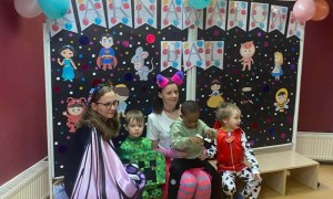 Bal Karnawałowy - Zdjęcie 5