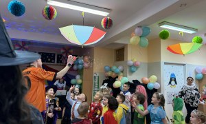 Bal Karnawałowy - Zdjęcie 38