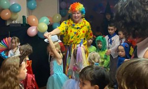 Bal Karnawałowy - Zdjęcie 39