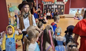 Bal Karnawałowy - Zdjęcie 45