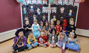 Bal Karnawałowy - Zdjęcie 3