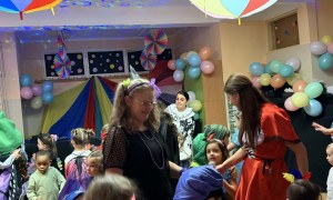 Bal Karnawałowy - Zdjęcie 46