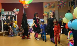 Bal Karnawałowy - Zdjęcie 47