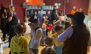 Bal Karnawałowy - Zdjęcie 48