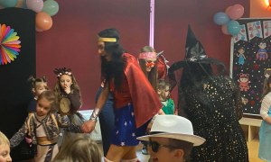 Bal Karnawałowy - Zdjęcie 55