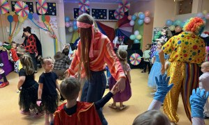 Bal Karnawałowy - Zdjęcie 57