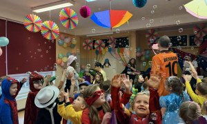 Bal Karnawałowy - Zdjęcie 61