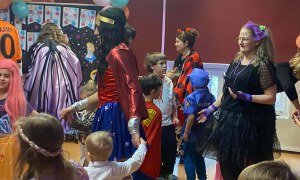 Bal Karnawałowy - Zdjęcie 62