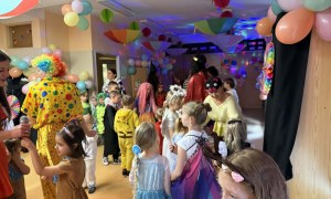 Bal Karnawałowy - Zdjęcie 67