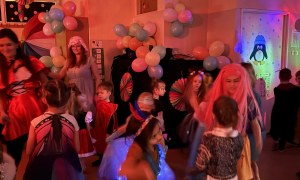 Bal Karnawałowy - Zdjęcie 69
