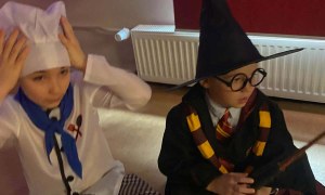 Bal Karnawałowy - Zdjęcie 74