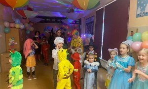 Bal Karnawałowy - Zdjęcie 73