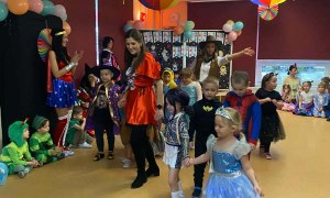 Bal Karnawałowy - Zdjęcie 75