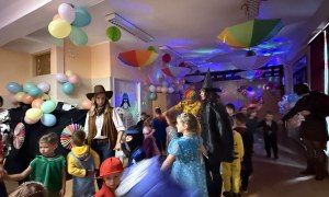 Bal Karnawałowy - Zdjęcie 76