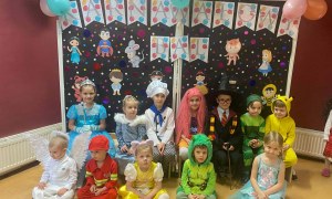 Bal Karnawałowy - Zdjęcie 6