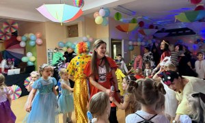 Bal Karnawałowy - Zdjęcie 79