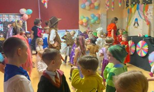 Bal Karnawałowy - Zdjęcie 78