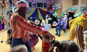 Bal Karnawałowy - Zdjęcie 81