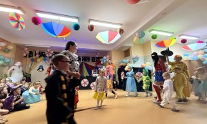 Bal Karnawałowy - Zdjęcie 83