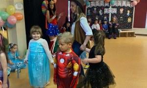 Bal Karnawałowy - Zdjęcie 84