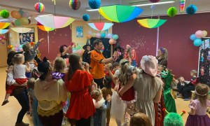 Bal Karnawałowy - Zdjęcie 85