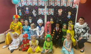 Bal Karnawałowy - Zdjęcie 7