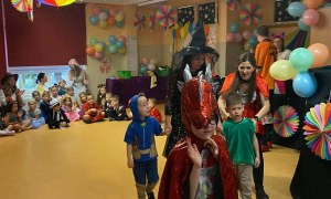 Bal Karnawałowy - Zdjęcie 90